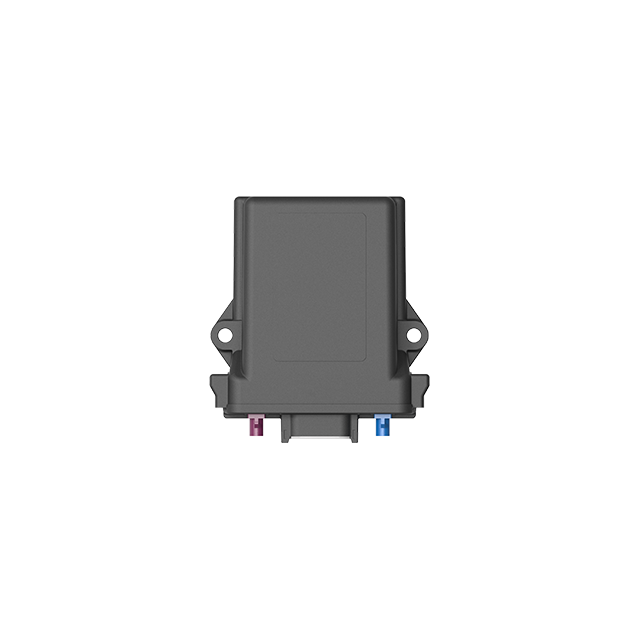 Programmable Vehicle GPS Real Time Location Tracking Device Box Tracker Terminal, IP67 Waterproof, SIM Card, CANBUS, Logo Print